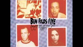 Ben Folds Five - Air