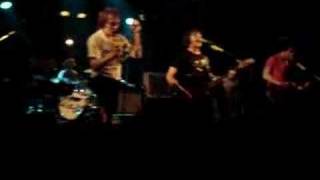 The Automatic -  Lost At Home (Tivoli 14-04-2007)