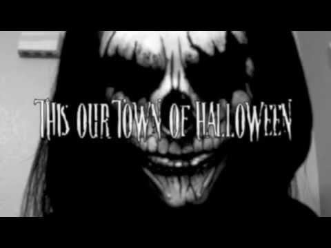 This is Halloween Metal Cover