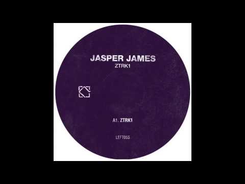 Jasper James - ZTRK1 (A JD Twitch Optimo Live Jam) VINYL ONLY