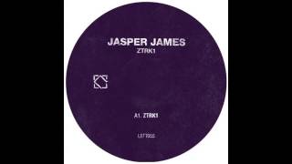 Jasper James - ZTRK1 (A JD Twitch Optimo Live Jam) VINYL ONLY