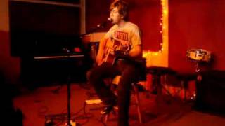 You Said No (Crash and Burn) - James Bourne Live Acoustic