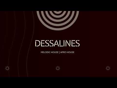AMEME - Keinemusik - Bedouin - Dilby - Antdot - Themba (Dessalines SET | Melodic & Afro house)
