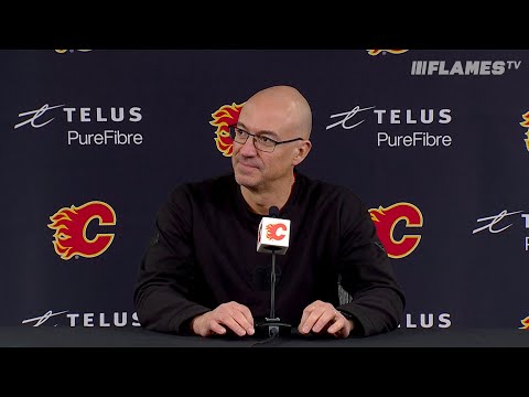 Vor dem Spiel | Ryan Huska – 25.10.20