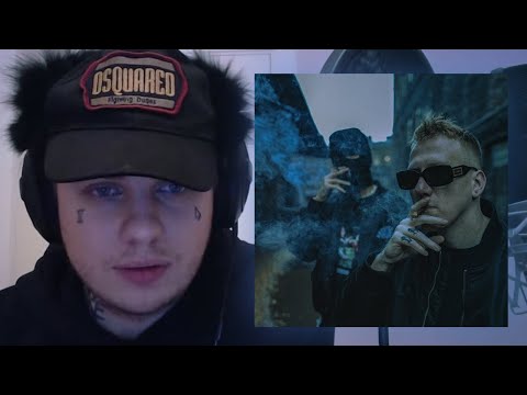 LIDA слушает LIL THE NEEL - trap pap dad sad (Реакция на альбом)