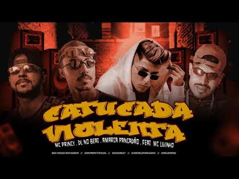 MC PRINCY, BOY DA SERESTA, AMARCA PANCADÃO FEAT MC LIVINHO - CATUCADA VIOLENTA