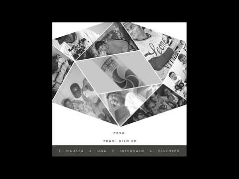 4.- Vigentes [Cesn, Snockp, Young Sam 347, INVI ] Trankilo  [Prod. Young Sam 347] 2017