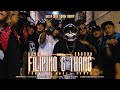 Filipino G Thang Nookie X Zargon Official Music Video