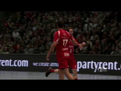 Die Mannschaft der Saison 2016/17