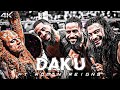 ROMAN REIGNS REVENGE DAKU SONG EDIT 4K HDR STATUS VIDEO Trending Romanreigns Daku Attitude