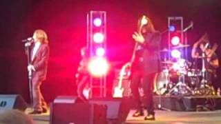 John Waite "Encircled" Live @ The Sandy Amphitheater 6/5/2010