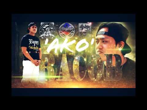 Ako - Rakob ( Blunted Beatz )