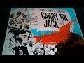 Horacio The Handsnake Carry On Jack Film
