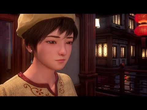 Let's Play Shenmue 3 - Part 40 - Back To The Plot