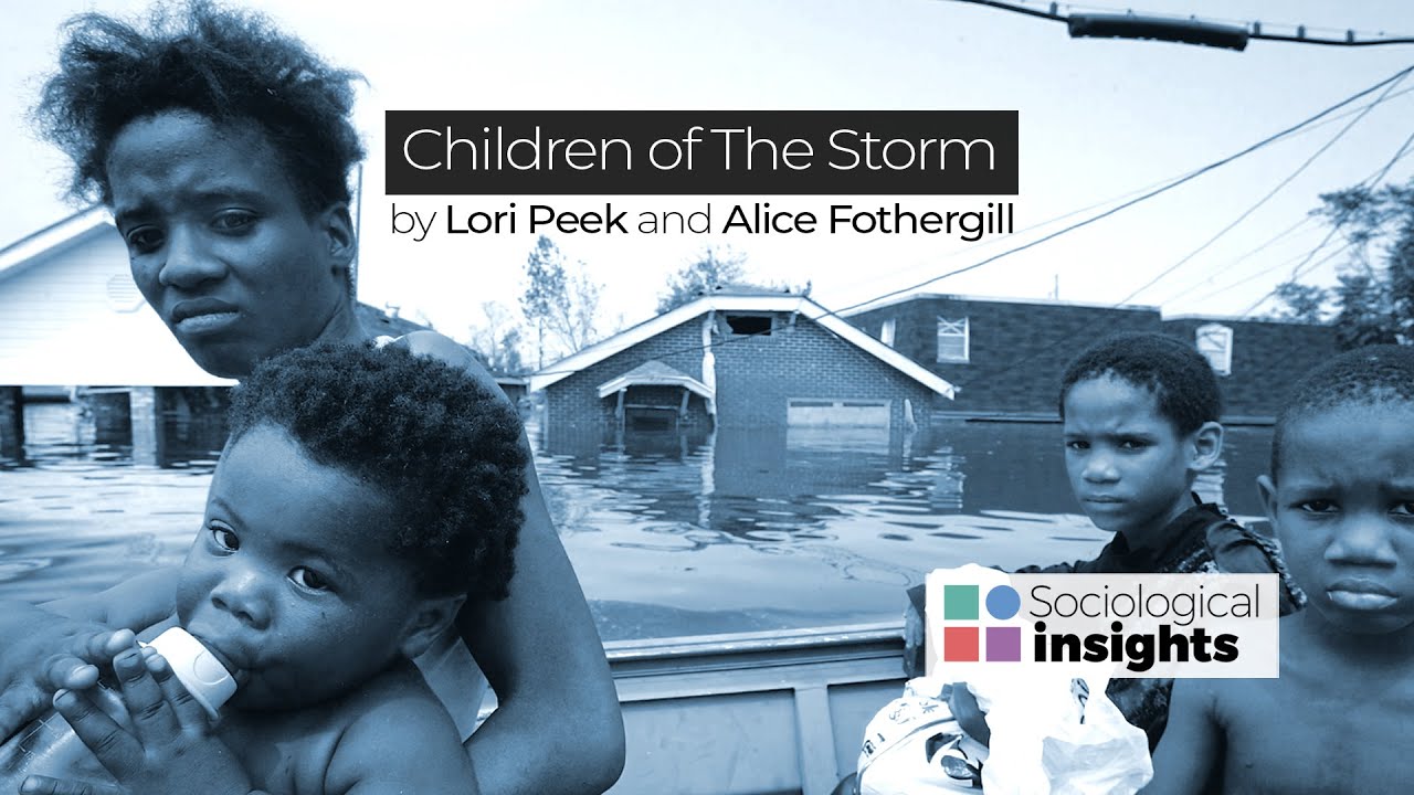 Children of The Storm
