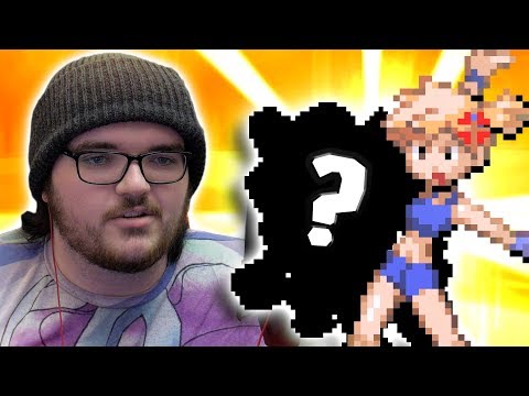 plz dont explode | Ep 05 | Pokémon Randomizer Soul Link w/ Supra