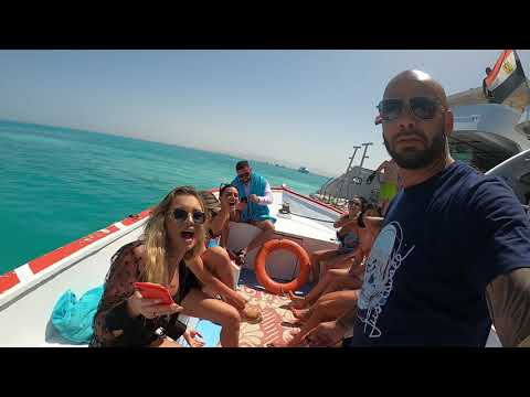 Funny moments 2 în Egipt - Așii Petrecerilor