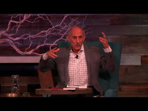 Jack Kornfield: Four Essential Qualities of the Heart