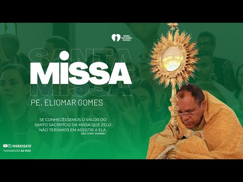 Santa Missa | Tempo Comum - 26.01.2025