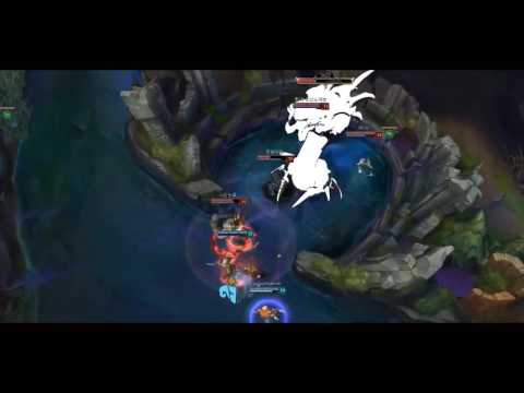 OCE vs KR vs NA Which Region has the best Riven?