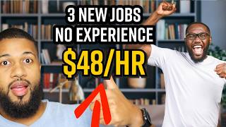 ✅ #WorkFromHome & Sales | Beginner-Friendly Work From Home Job + 2 More WFH Jobs!