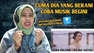 Download lagu IERA MILPAN - RETAK HATIKU | 🇮🇩 REACTION mp3 Download lagu IERA MILPAN - RETAK HATIKU | 🇮🇩 REACTION mp3