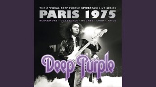 The Gypsy (Live in Paris 1975)