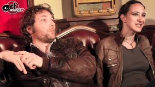 2012 - Arts Scénics (09/04/12)