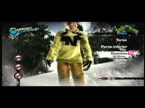 stoked big air edition xbox 360 achievements