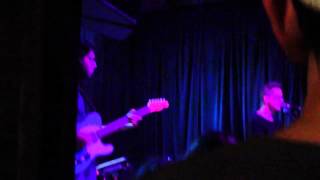 Son Lux - Undone - Stubb's, Austin, Texas - 7/14/15