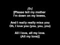 Skrillex - With You, Friends (Long Drive) (w/lyrics ...