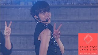 2PM – Take Off @ JYP NATION in JAPAN 2014 ONE MIC