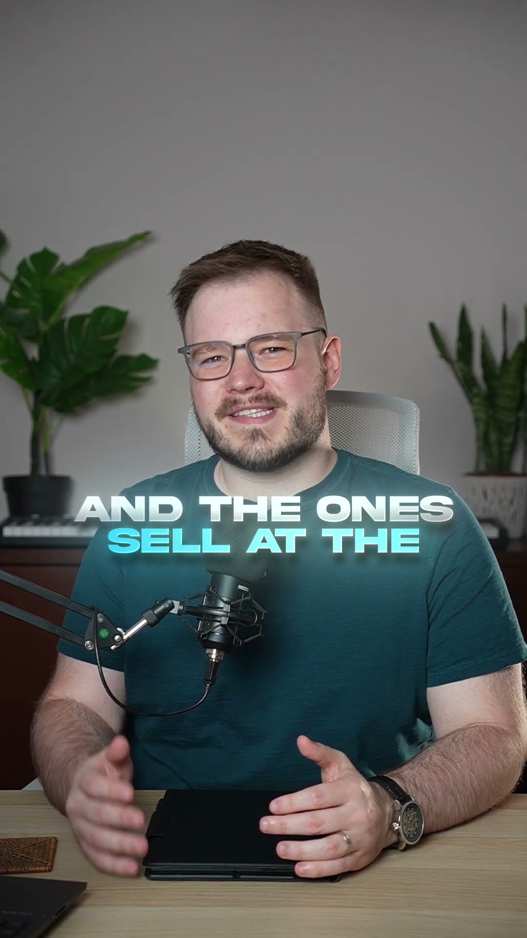 Your business might be unsellable right now.
