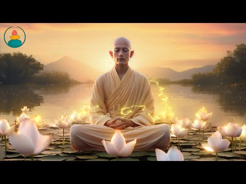 825 Hz- Tibetan Zen Sound, Awaken Your Higher Mind, Destroy Unconscious Blockages