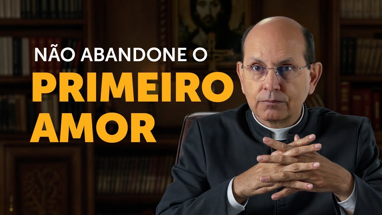 Um Raio-X dos seus problemas espirituais