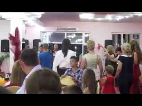 Mehmed Laće Maksuti - Svadba restoran Dasma ( zli potok)