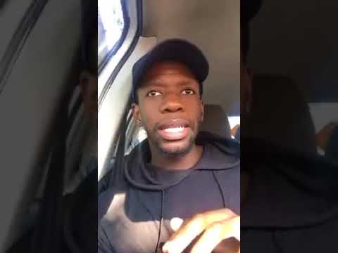 During #SameWhatAppGroup #McDGuy