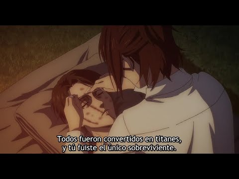 ⚔️SHINGEKI NO KYOJIN TEMPORADA 4 PARTE 2 CAPITULO 8 SUB ESPAÑOL HD [COMPLETO]