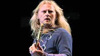 Jerry Cantrell - Locked On