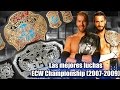 Las mejores Luchas - ECW Championship (2007 ...