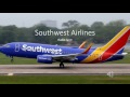 Radio Spot Southwest Airlines