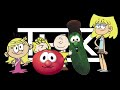 Bob Boy With A Shoe Charlie Brown Sally Lori And Lola Meet THX Audio