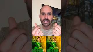 Flávio Bolsonaro é xeque-mate no sistema #shorts