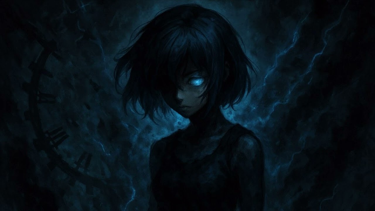 鏡音リン - Contamination / そーいち