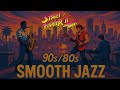 Street Fighter II Turbo Reimagined In 80s 90s Smooth Jazz Mode 7 Collective