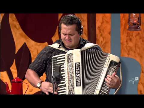 La Llorona, por Almir Sater e Rodrigo Sater