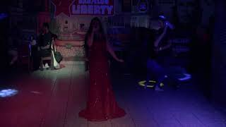 Runa Ria - Sua Amada (Liberty 16.08.17)