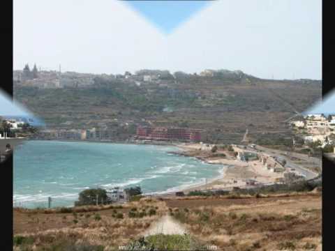 Mellieha - 'Il-Bajja tal-Mellieha'