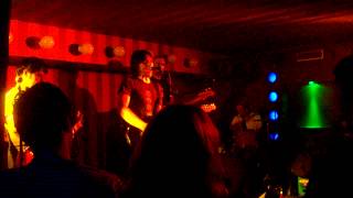 Gruhak - Whote Lotta Love [LIVE]