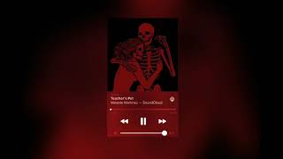 Melanie Martinez - Teachers Pet (Sped Up)